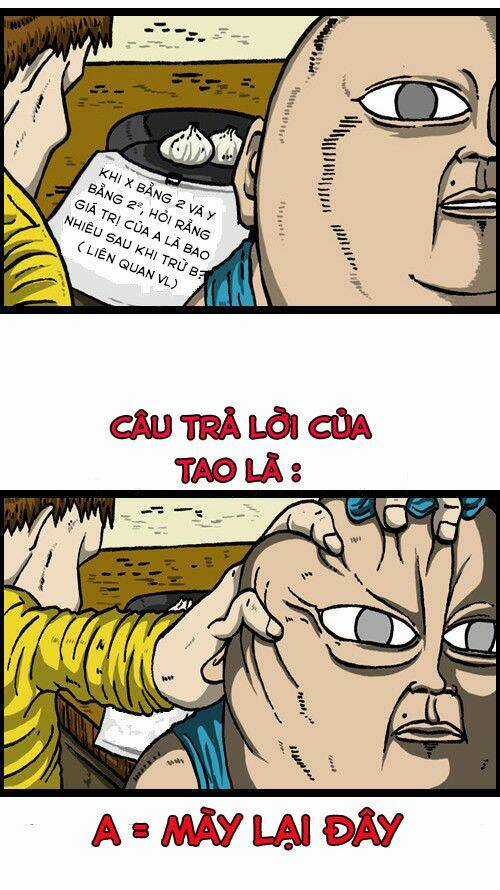 Tiếng Gọi Con Tim Chapter 26 trang 9