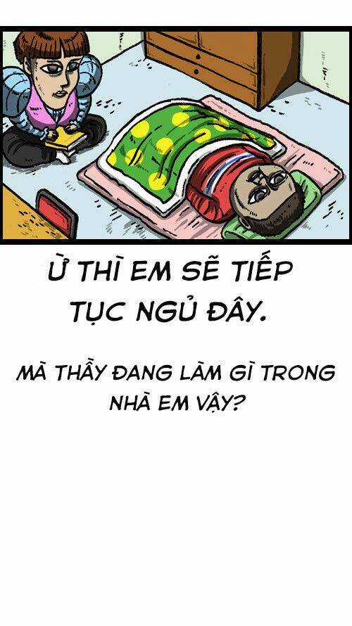 Tiếng Gọi Con Tim Chapter 27 trang 11