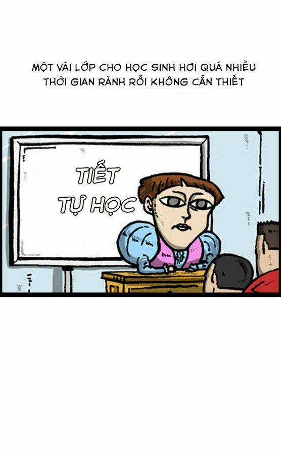 Tiếng Gọi Con Tim Chapter 27 trang 15