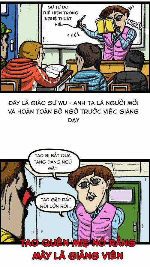 Tiếng Gọi Con Tim Chapter 27 trang 2