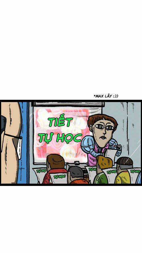 Tiếng Gọi Con Tim Chapter 27 trang 20