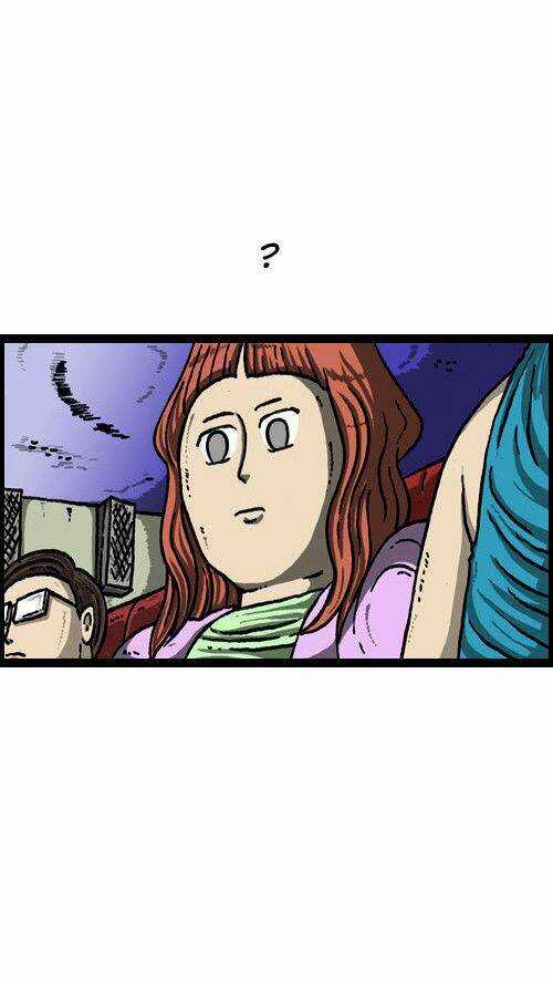 Tiếng Gọi Con Tim Chapter 28 trang 10