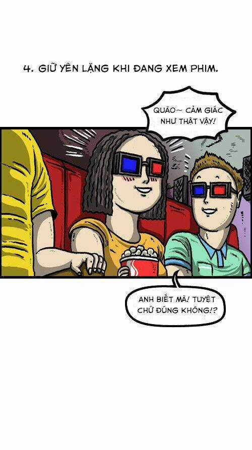 Tiếng Gọi Con Tim Chapter 28 trang 11