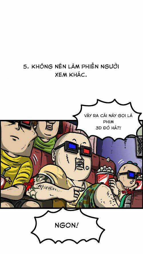 Tiếng Gọi Con Tim Chapter 28 trang 13