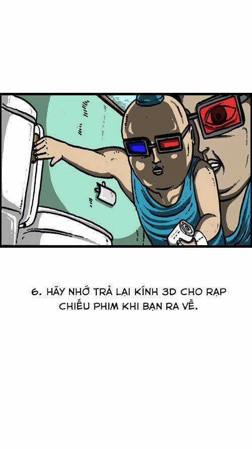 Tiếng Gọi Con Tim Chapter 28 trang 17