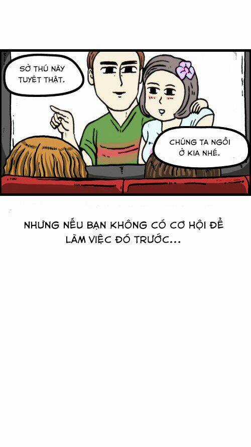 Tiếng Gọi Con Tim Chapter 28 trang 2