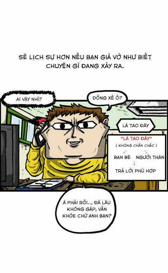Tiếng Gọi Con Tim Chapter 29 trang 1
