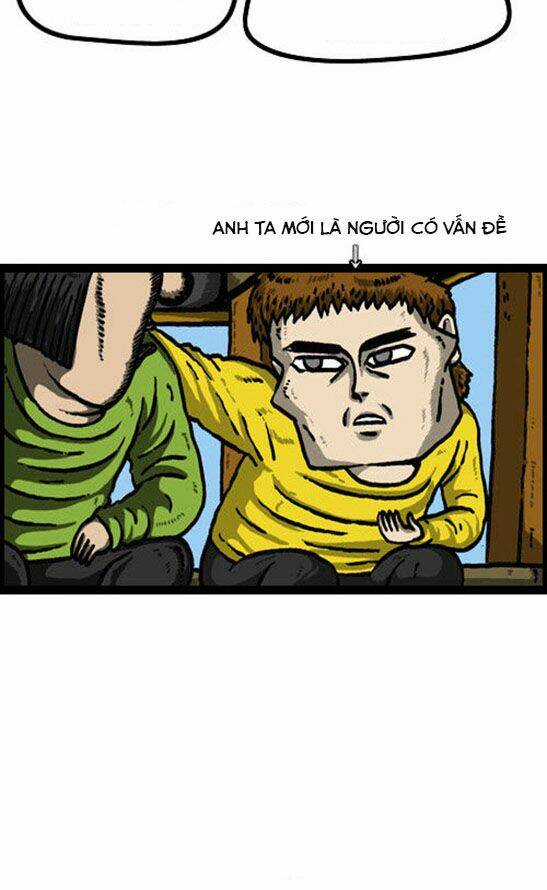 Tiếng Gọi Con Tim Chapter 29 trang 4