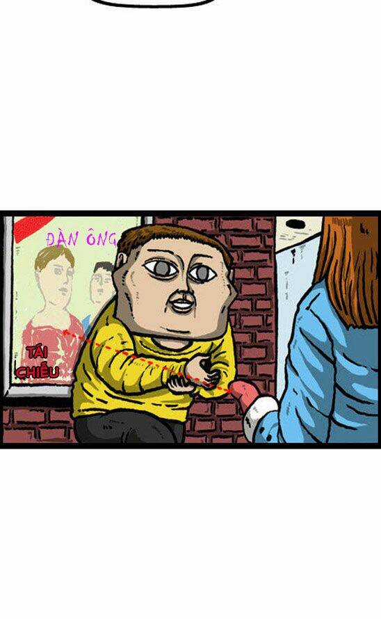 Tiếng Gọi Con Tim Chapter 29 trang 7