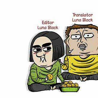 Tiếng Gọi Con Tim Chapter 3 trang 6