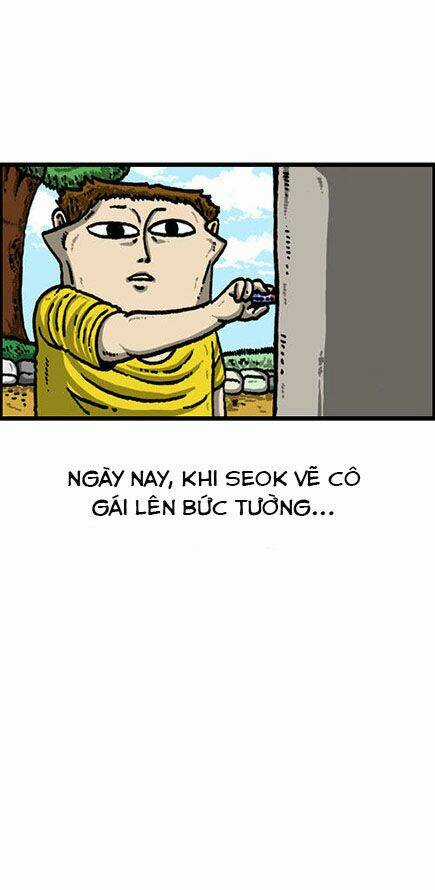 Tiếng Gọi Con Tim Chapter 30 trang 16