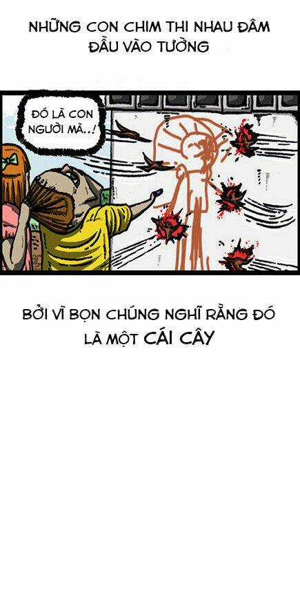 Tiếng Gọi Con Tim Chapter 30 trang 18