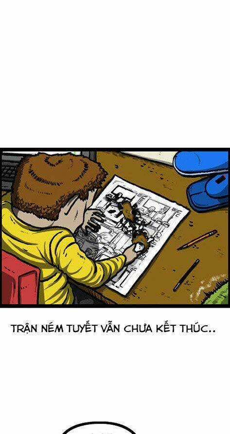 Tiếng Gọi Con Tim Chapter 31 trang 10