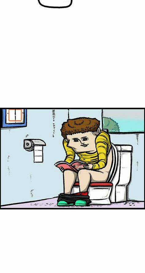 Tiếng Gọi Con Tim Chapter 31 trang 18