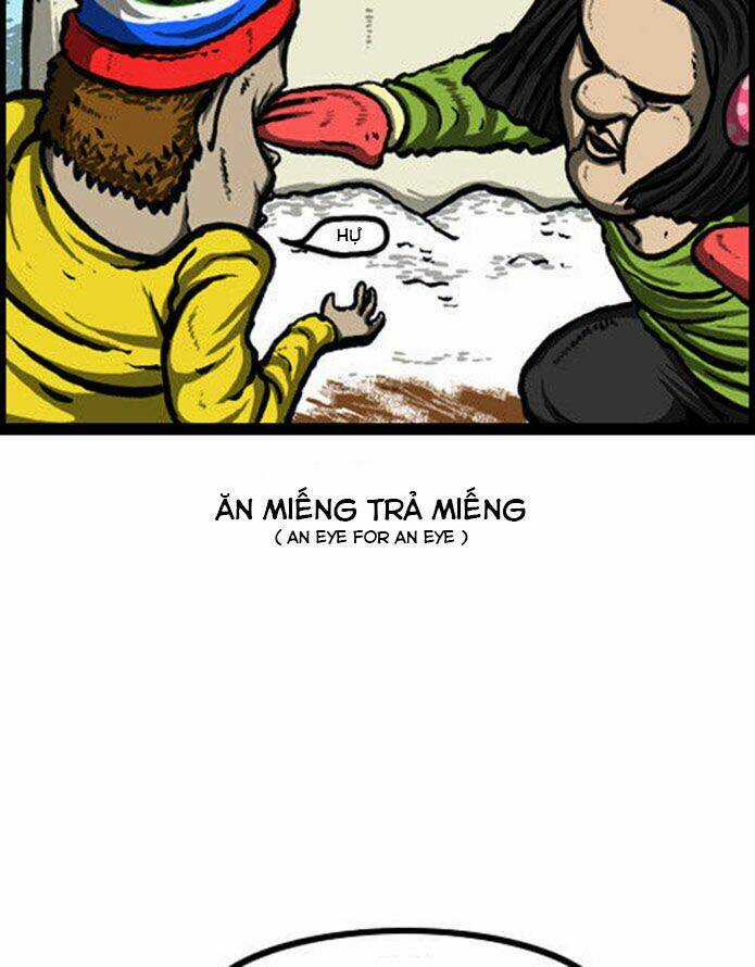 Tiếng Gọi Con Tim Chapter 31 trang 2