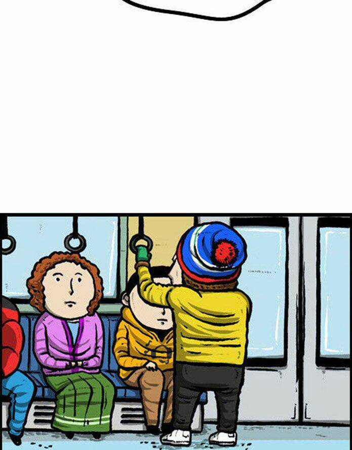 Tiếng Gọi Con Tim Chapter 31 trang 22