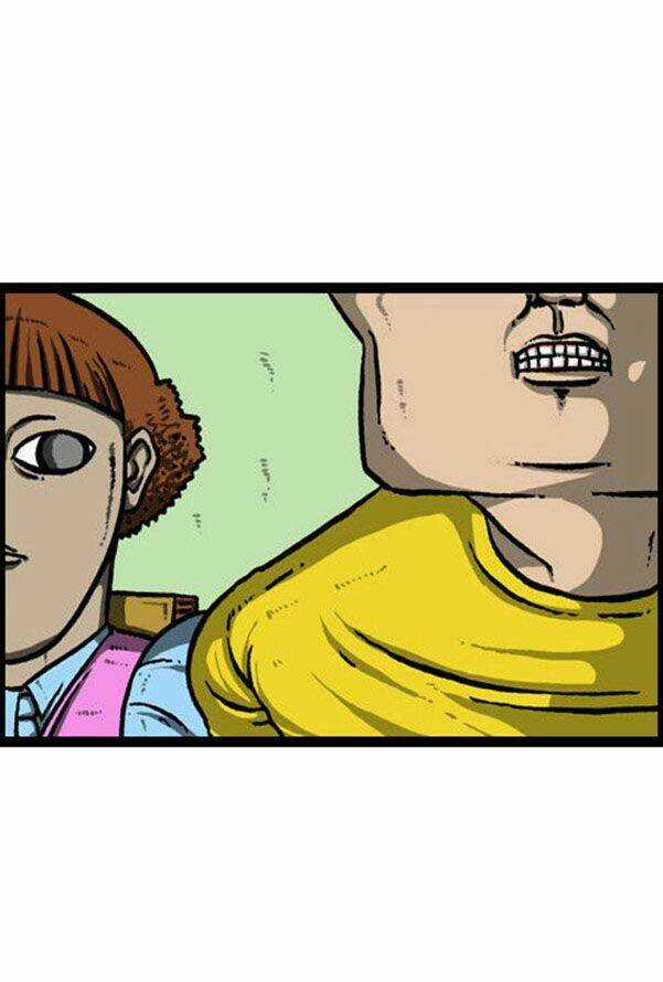 Tiếng Gọi Con Tim Chapter 32 trang 11