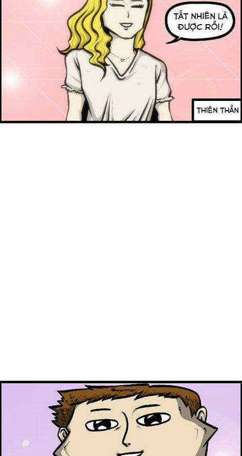 Tiếng Gọi Con Tim Chapter 32 trang 16