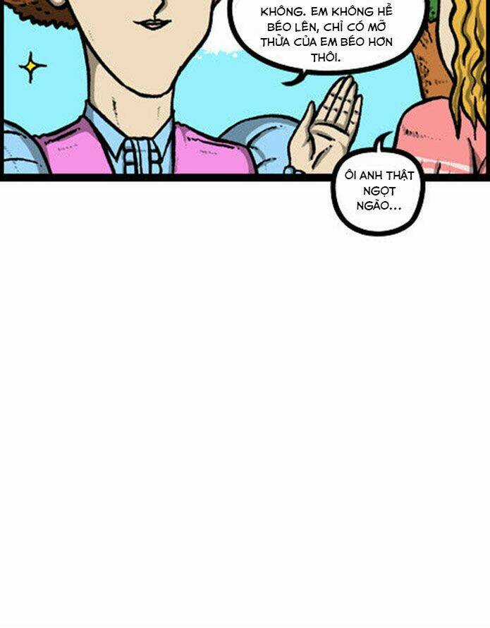 Tiếng Gọi Con Tim Chapter 32 trang 2