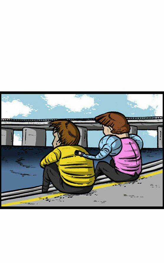 Tiếng Gọi Con Tim Chapter 32 trang 20