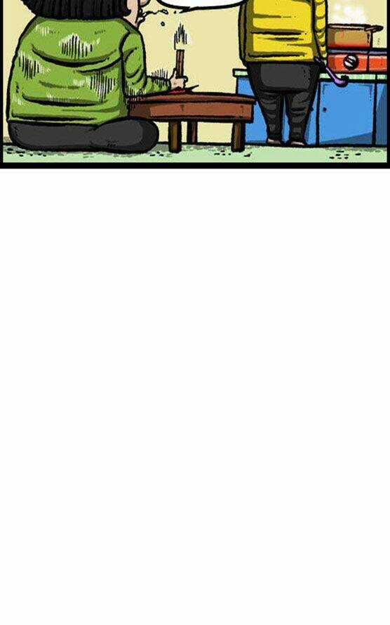 Tiếng Gọi Con Tim Chapter 32 trang 23