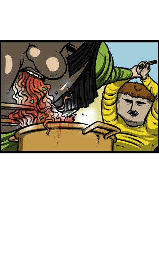 Tiếng Gọi Con Tim Chapter 32 trang 24