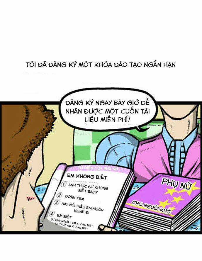 Tiếng Gọi Con Tim Chapter 32 trang 5