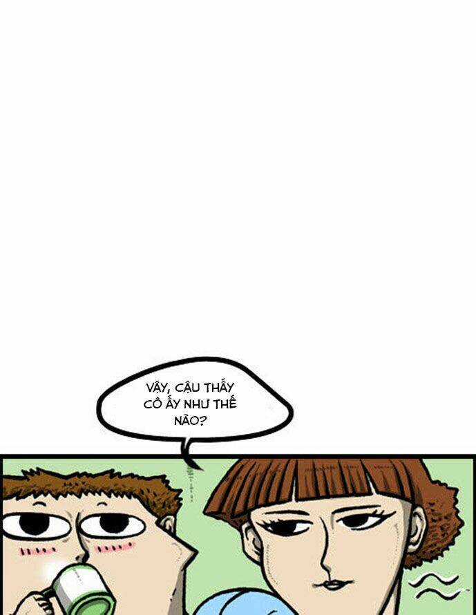 Tiếng Gọi Con Tim Chapter 32 trang 7