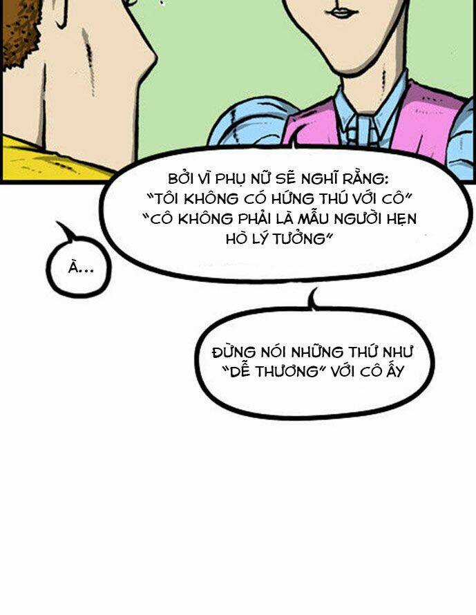 Tiếng Gọi Con Tim Chapter 32 trang 9