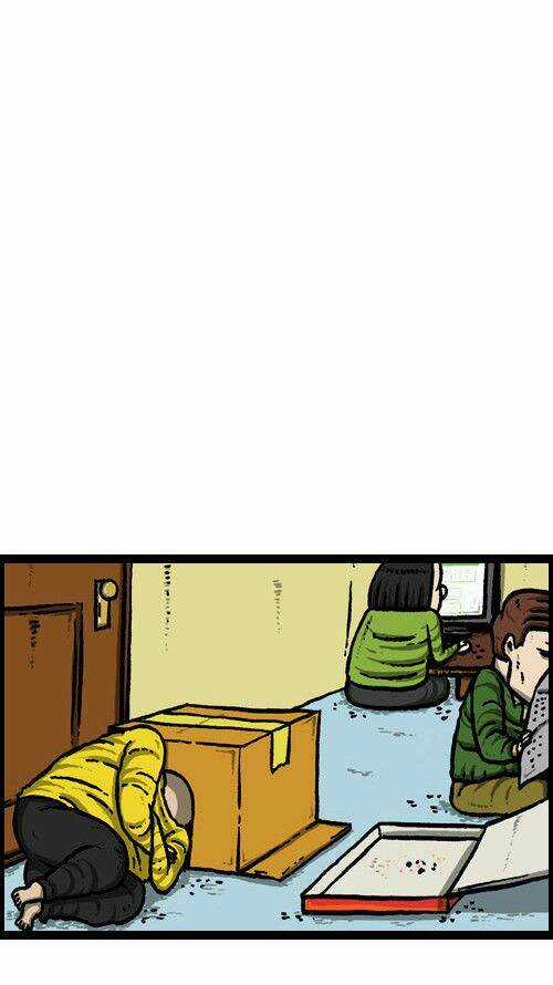 Tiếng Gọi Con Tim Chapter 33 trang 19