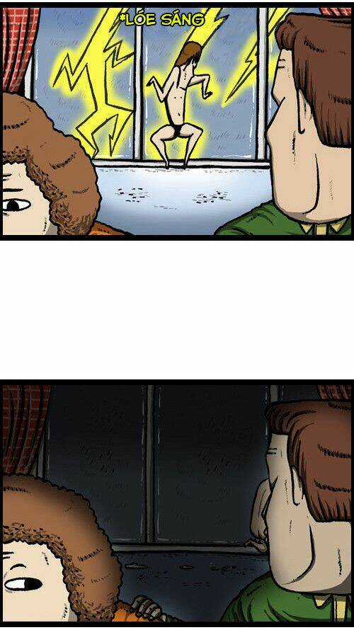 Tiếng Gọi Con Tim Chapter 33 trang 6