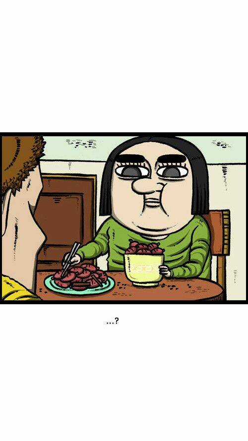 Tiếng Gọi Con Tim Chapter 34 trang 2