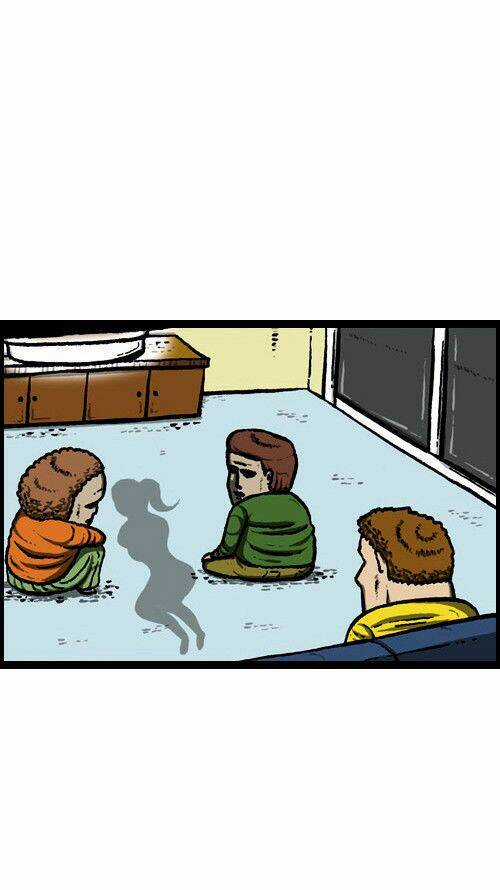 Tiếng Gọi Con Tim Chapter 35 trang 17