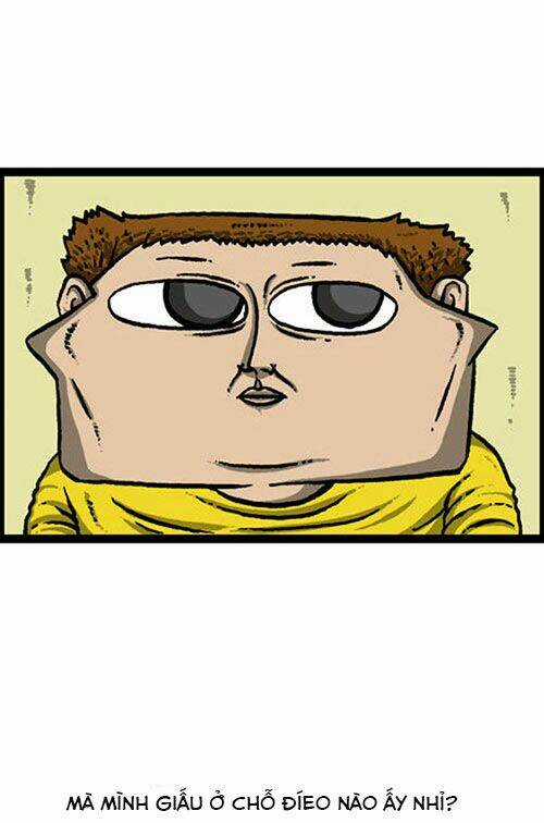 Tiếng Gọi Con Tim Chapter 35 trang 2