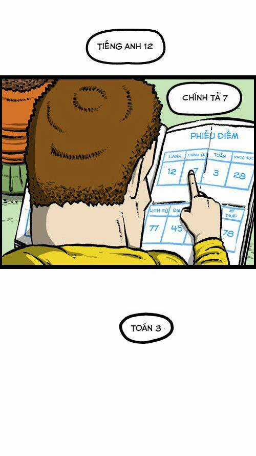 Tiếng Gọi Con Tim Chapter 35 trang 20