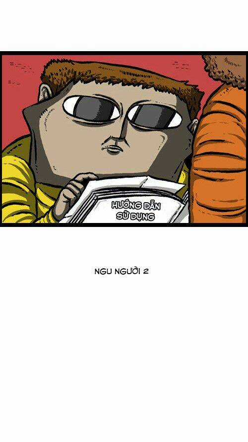 Tiếng Gọi Con Tim Chapter 35 trang 21