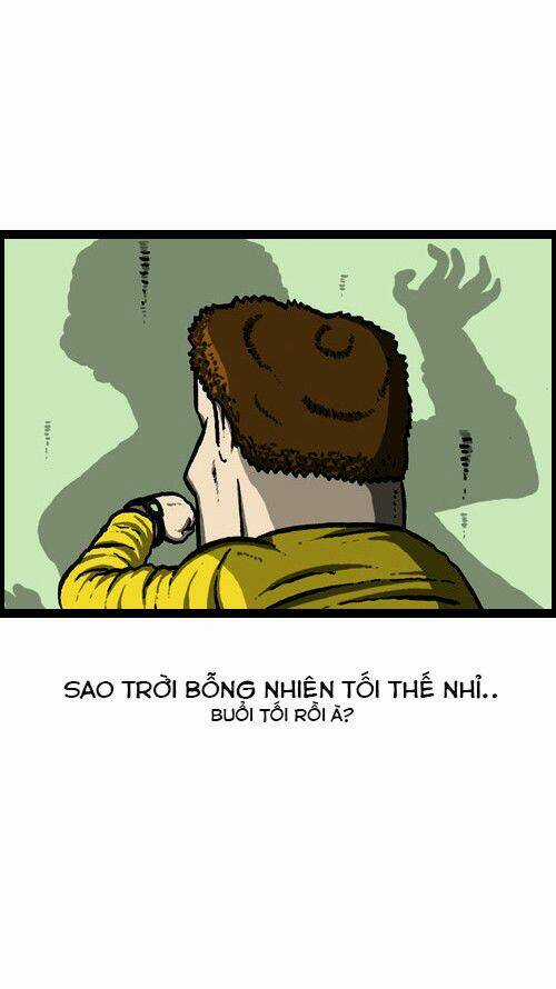 Tiếng Gọi Con Tim Chapter 35 trang 7