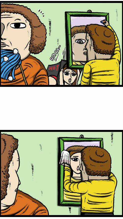 Tiếng Gọi Con Tim Chapter 35 trang 9