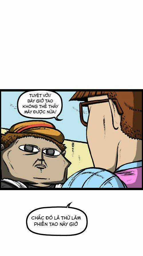 Tiếng Gọi Con Tim Chapter 36 trang 11