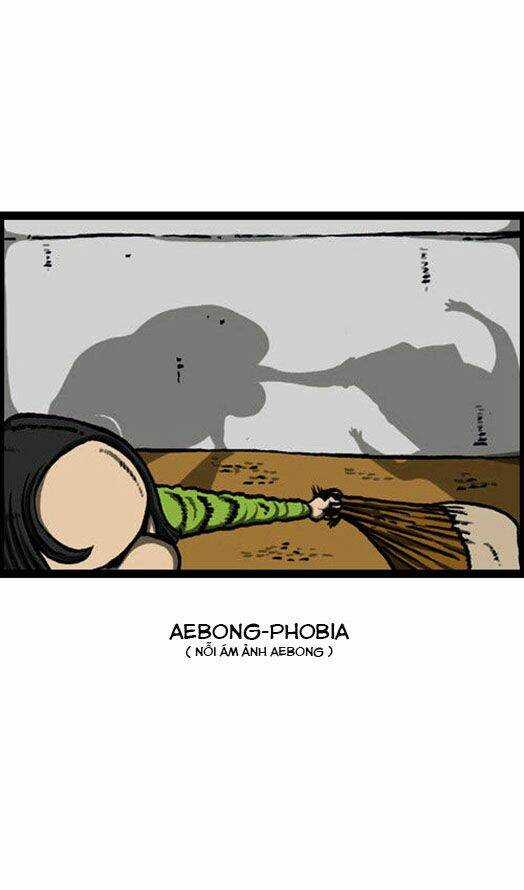 Tiếng Gọi Con Tim Chapter 36 trang 17