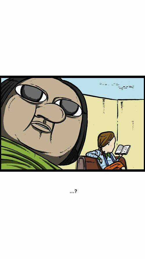 Tiếng Gọi Con Tim Chapter 36 trang 21