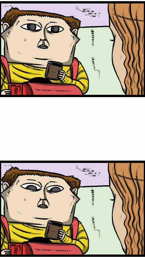 Tiếng Gọi Con Tim Chapter 37 trang 18