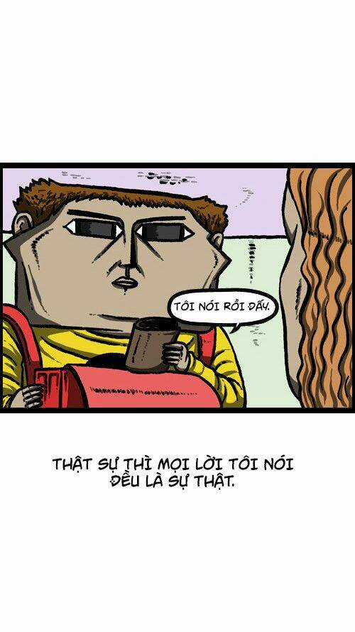 Tiếng Gọi Con Tim Chapter 37 trang 19