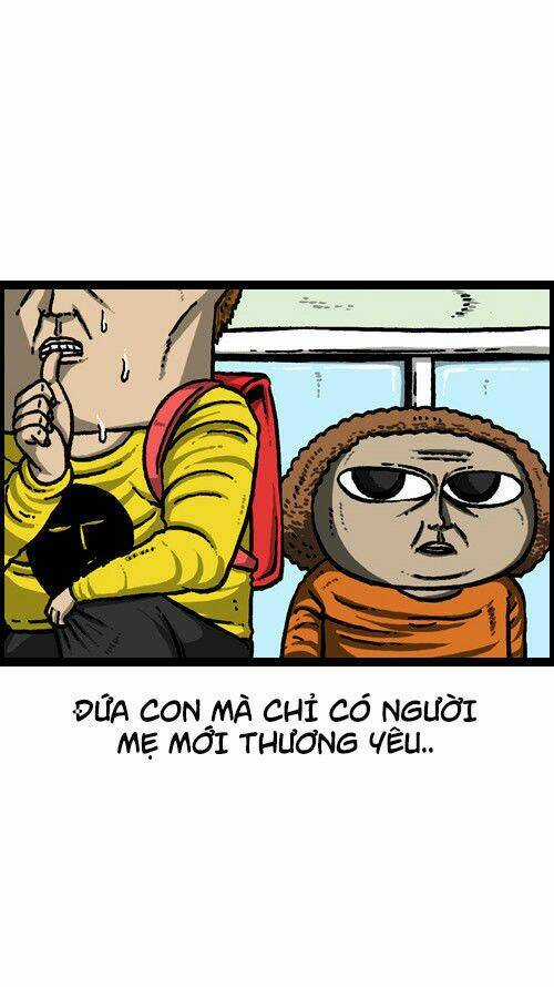 Tiếng Gọi Con Tim Chapter 37 trang 3