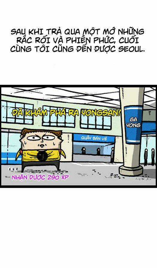 Tiếng Gọi Con Tim Chapter 37 trang 4