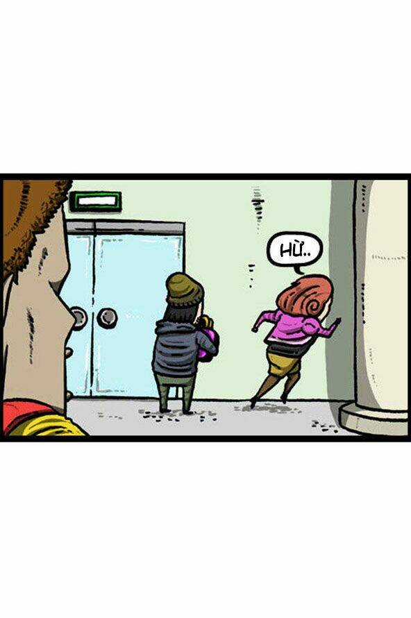 Tiếng Gọi Con Tim Chapter 37 trang 6