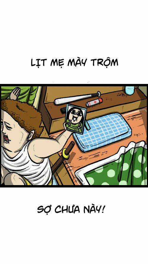 Tiếng Gọi Con Tim Chapter 38 trang 11