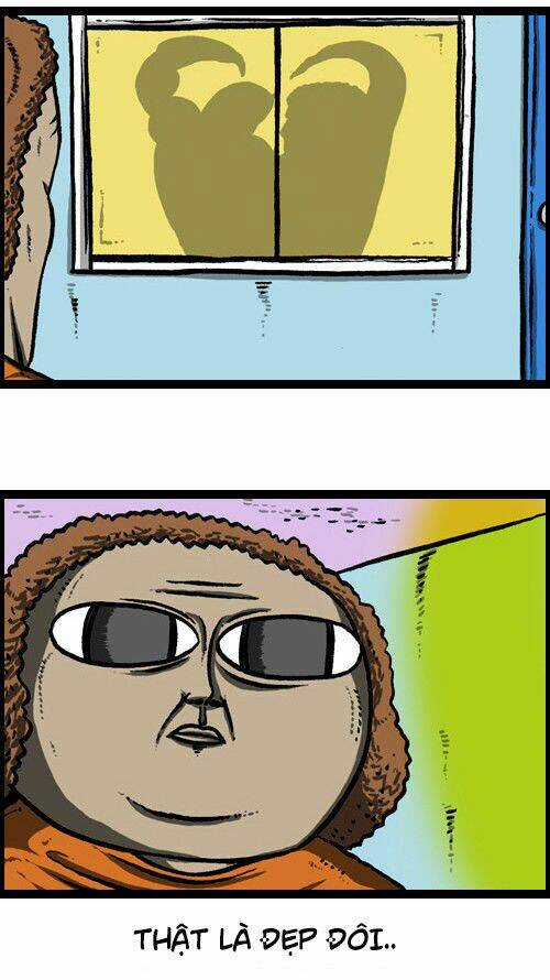 Tiếng Gọi Con Tim Chapter 38 trang 15