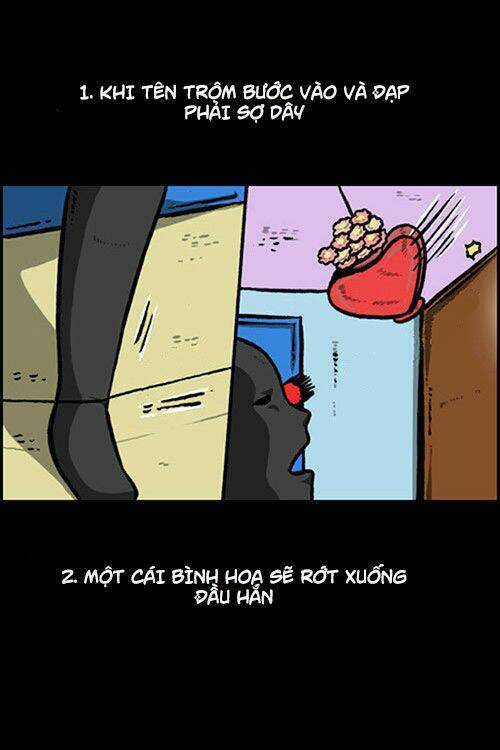 Tiếng Gọi Con Tim Chapter 38 trang 17