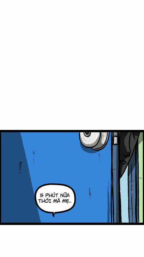 Tiếng Gọi Con Tim Chapter 38 trang 4